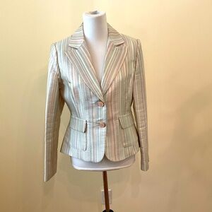Women’s Fundamental Things jacket